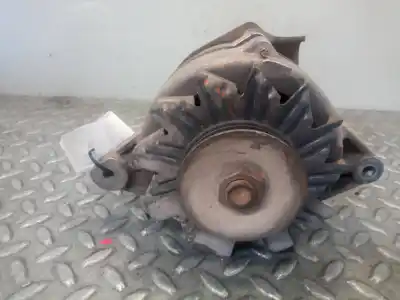 Pezzo di ricambio per auto di seconda mano ALTERNATORE per OPEL KADETT E  Riferimenti OEM IAM 069505865AJN  