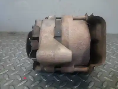 Second-hand car spare part alternator for opel kadett e 1.6 diesel oem iam references 069505865ajn  