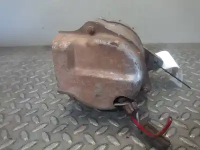 Second-hand car spare part alternator for opel kadett e 1.6 diesel oem iam references 069505865ajn  