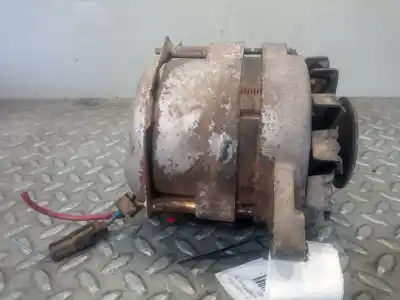 Second-hand car spare part alternator for opel kadett e 1.6 diesel oem iam references 069505865ajn  