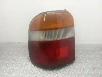 Second-hand car spare part LEFT TAILGATE LIGHT for KIA SPORTAGE  OEM IAM references 0K01L51160  