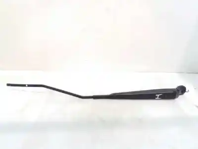 Second-hand car spare part left front windshield wiper arm for citroen c-elysée seduction oem iam references 1609068680