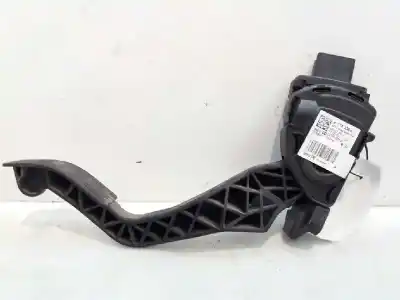Second-hand car spare part accelerator pedal for citroen c-elysée seduction oem iam references 1601cv