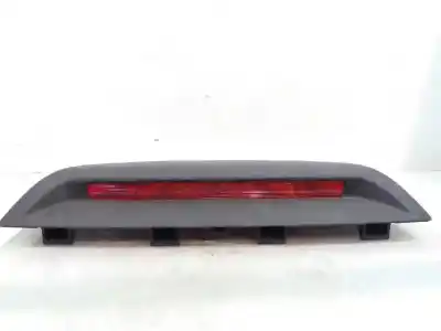 Second-hand car spare part central brake light for citroen c-elysée seduction oem iam references 9675807280