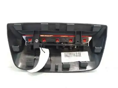 Автозапчасти б/у центральный стоп-сигнал за citroen c-elysée seduction ссылки oem iam 9675807280  
