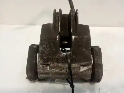 Peça sobressalente para automóvel em segunda mão pinça de travão traseira esquerda por bmw serie 5 berlina (e60) 530d referências oem iam 977