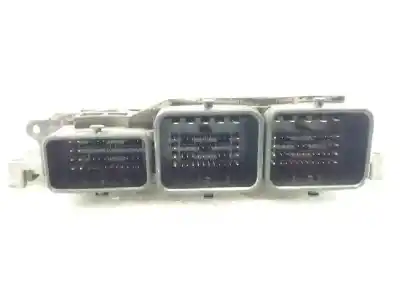 Second-hand car spare part power management control unit for citroen c-elysée seduction oem iam references 0281030546 9666729580 9807885980