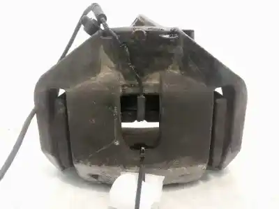 Peça sobressalente para automóvel em segunda mão pinça de travão dianteira esquerda por bmw serie 5 berlina (e60) 530d referências oem iam 1643r