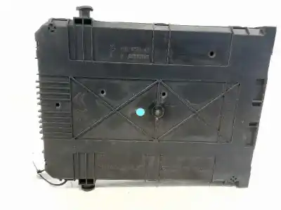 Second-hand car spare part fuse box unit for citroen c-elysée seduction oem iam references 98707531680 e1095293 98707531680