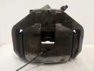 Peça sobressalente para automóvel em segunda mão pinça de travão dianteira direita por bmw serie 5 berlina (e60) 530d referências oem iam 1643r