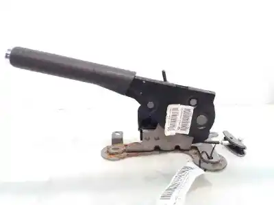Second-hand car spare part handbrake lever for citroen c-elysée seduction oem iam references 98062965zd