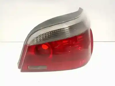 Peça sobressalente para automóvel em segunda mão farolim traseiro direito por bmw serie 5 berlina (e60) 530d referências oem iam 