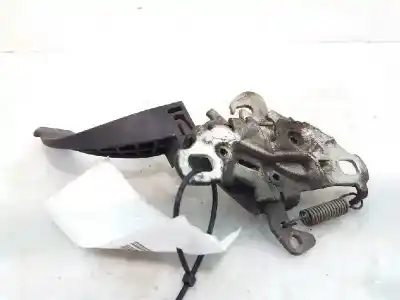Автозапчасти б/у замок капота за citroen c-elysée seduction ссылки oem iam 9677057180  