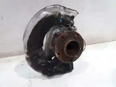 Peça sobressalente para automóvel em segunda mão manga de eixo dianteira esquerda por bmw serie 5 berlina (e60) 530d referências oem iam 