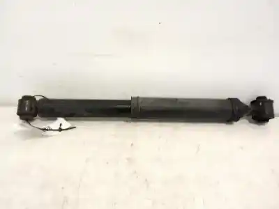 Second-hand car spare part rear left shock absorber for citroen c-elysée seduction oem iam references 9674665580