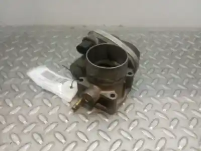 Pezzo di ricambio per auto di seconda mano SCATOLA DELLA FARFALLA per RENAULT SCENIC II  Riferimenti OEM IAM 8200190230 408238827002 8200171134B