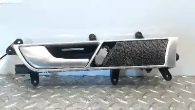 Автозапчастина б/у ліва передня внутрішня ручка для audi a6 avant (4f5) 2.7 tdi посилання на oem iam 4f0837019c