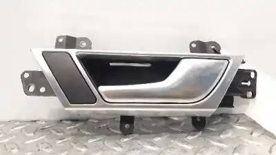 Автозапчастина б/у внутрішня задня права ручка для audi a6 avant (4f5) 2.7 tdi посилання на oem iam 4f0868394