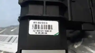 Автозапчастина б/у перерівний контроль для audi a6 avant (4f5) 2.7 tdi посилання на oem iam 4e0953513k  4e0953513a