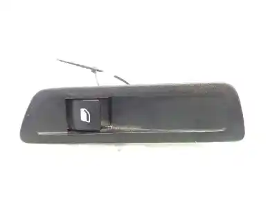 Second-hand car spare part right front power window switch for citroen c-elysée seduction oem iam references 96657927zd