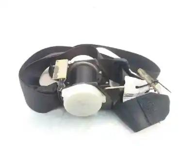 Peça sobressalente para automóvel em segunda mão cinto de segurança traseiro esquerdo por bmw serie 5 berlina (e60) 530d referências oem iam 