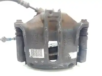 Second-hand car spare part front right brake caliper for citroen c-elysée seduction oem iam references 1608690980