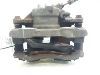 Second-hand car spare part front right brake caliper for citroen c-elysée seduction oem iam references 1608690980  y01131
