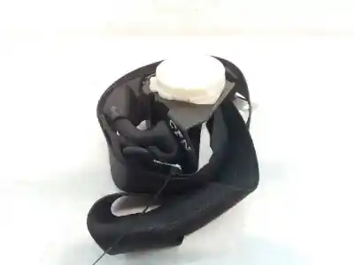 Peça sobressalente para automóvel em segunda mão cinto de segurança traseiro central por bmw serie 5 berlina (e60) 530d referências oem iam 