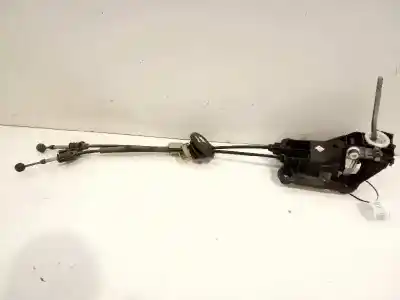 Second-hand car spare part gear lever for citroen c-elysée seduction oem iam references 9823151780