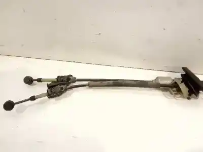 Автозапчастина б/у передач для citroen c-elysée seduction посилання на oem iam 9823151780  
