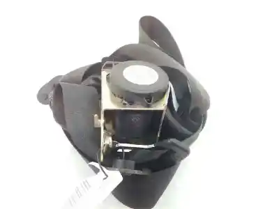 Peça sobressalente para automóvel em segunda mão cinto de segurança dianteiro esquerdo por bmw serie 5 berlina (e60) 530d referências oem iam 