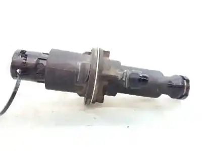 Second-hand car spare part clutch pump for citroen c-elysée seduction oem iam references 9801137480