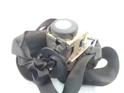 Peça sobressalente para automóvel em segunda mão cinto de segurança dianteiro direito por bmw serie 5 berlina (e60) 530d referências oem iam 