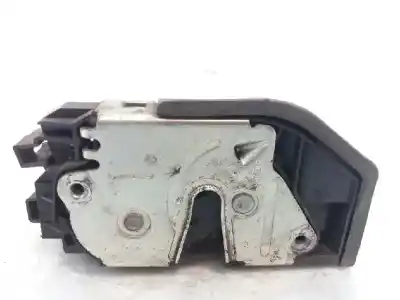 Peça sobressalente para automóvel em segunda mão fechadura da porta traseira esquerda por bmw serie 5 berlina (e60) 530d referências oem iam 7036171