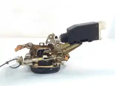 Pezzo di ricambio per auto di seconda mano SERRATURA PORTA ANTERIORE DESTRA per SAAB 900 BERLINA  Riferimenti OEM IAM   