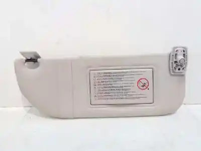 Автозапчастина б/у правильний натір для citroen c-elysée seduction посилання на oem iam 98104701bj  