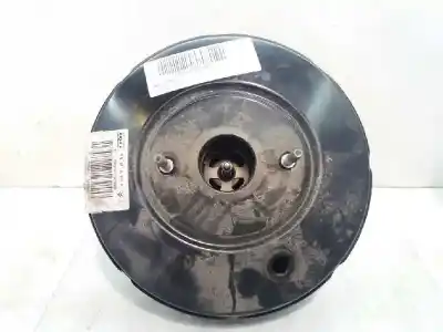 Second-hand car spare part brake servo for citroen c-elysée seduction oem iam references 1609894980