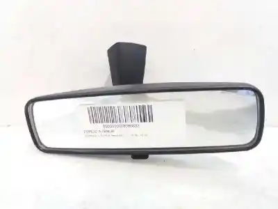 Second-hand car spare part interior rearview mirror for citroen c-elysée seduction oem iam references 8153ln