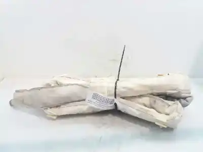 Peça sobressalente para automóvel em segunda mão airbag de cortina dianteiro esquerdo por bmw serie 5 berlina (e60) 530d referências oem iam 03b1356g0143t