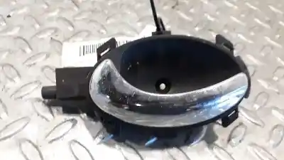 Pezzo di ricambio per auto di seconda mano maniglia interna anteriore sinistra per mg serie 75 (rj) 2.0 16v cdt riferimenti oem iam 