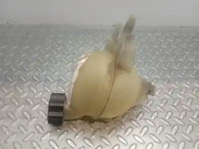 Peça sobressalente para automóvel em segunda mão depósito de expansão por peugeot 207 1.4 hdi referências oem iam 