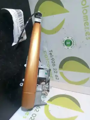 Peça sobressalente para automóvel em segunda mão puxador exterior traseiro esquerdo por peugeot 207 1.4 hdi referências oem iam 