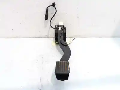 Peça sobressalente para automóvel em segunda mão potenciômetro por citroen c4 berlina sx referências oem iam 00891d11