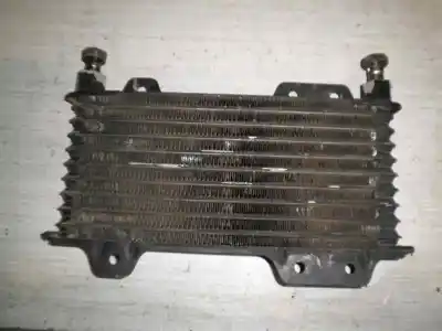 Piesă de schimb auto la mâna a doua RADIATOR DE ULEI pentru MERCEDES CLASE C (W202) BERLINA  Referințe OEM IAM   