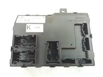 Peça sobressalente para automóvel em segunda mão centralina de motor uce por mazda 2 lim. (de) 1.3 16v cat referências oem iam dl4067560c