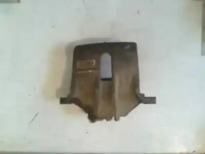 Second-hand car spare part front left brake caliper for citroen berlingo 1.9 d multispace oem iam references   