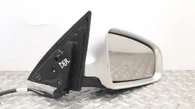 Second-hand car spare part right rearview mirror for audi a6 avant (4f5) 2.7 tdi oem iam references   