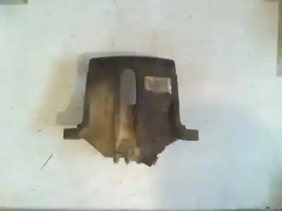 Peça sobressalente para automóvel em segunda mão pinça de travão dianteira direita por citroen berlingo 1.9 d multispace referências oem iam   