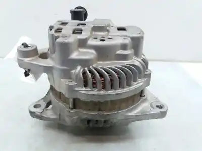 Peça sobressalente para automóvel em segunda mão alternador por mazda 2 lim. (de) 1.3 16v cat referências oem iam a2tg1391