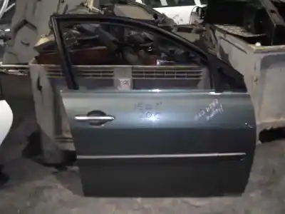 Pezzo di ricambio per auto di seconda mano serratura porta anteriore destra per renault megane ii sedán (lm0/1_) 1.6 riferimenti oem iam   